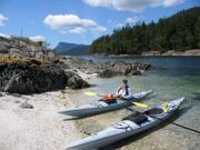 kayaking_Saltspring